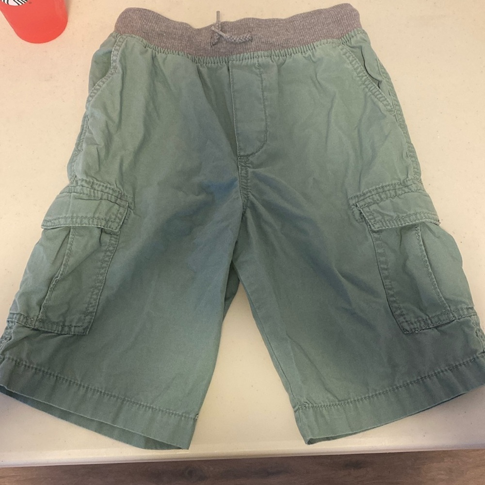 Oshkosh cargo shorts